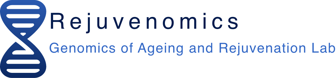 Genomics of Ageing and Rejuvenation Lab